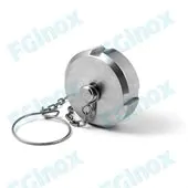 Stainless steel SMS accessories Stainless steel SMS accessories