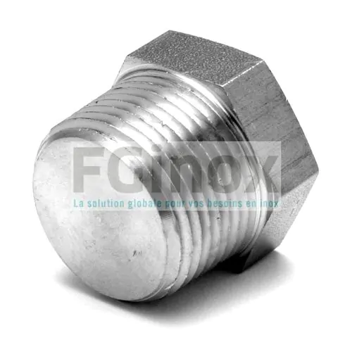 NPT caps and reducers NPT caps and reducers