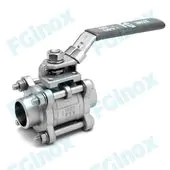Flanged end ball valves Flanged end ball valves