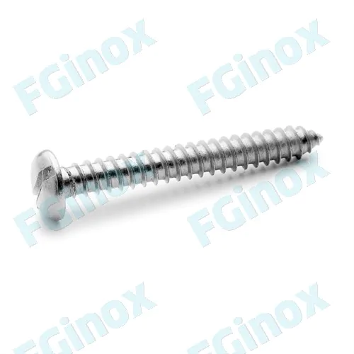 Stainless steel self tapping screws Stainless steel self tapping screws