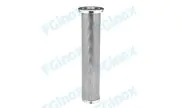 SMS filters for straight stainers stainless steel 316L