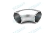 ANSI seamless welding bends sch40s stainless steel