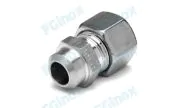 Cutting ring union accessories BW unions stainless steel 316