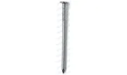 BW wood tip flat head stainless steel A2/S.S304