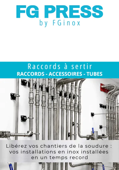 Documentation &agrave; sertir